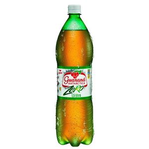 GUARANÁ ZERO 2L