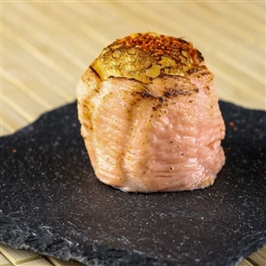 Gunka Joe Egg Togarashi