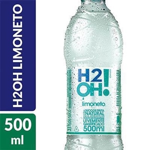 H2 OH! - LIMONETO