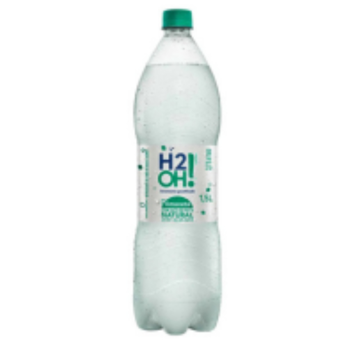 H2O 1,5 ML LIMONETO