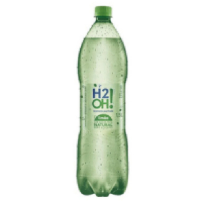 H2O 1,5 ML LIMÃO