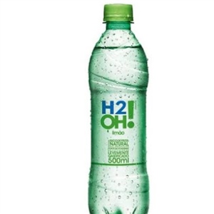 H2O