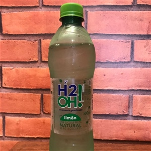 H2o Comum