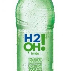 H2O COMUM