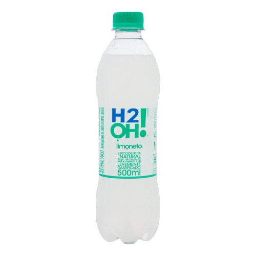 H2O LIMONETO