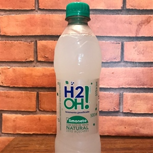 H2O Limoneto