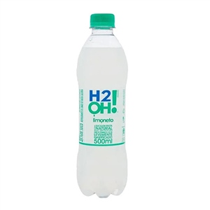 H2O LIMONETO