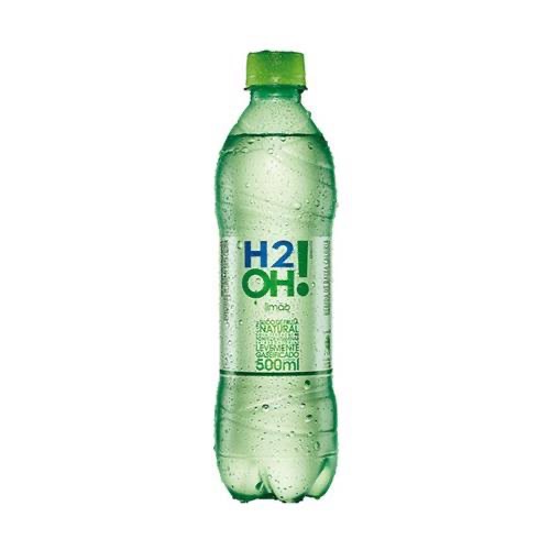 H2O LIMÃO