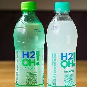 H2OH!