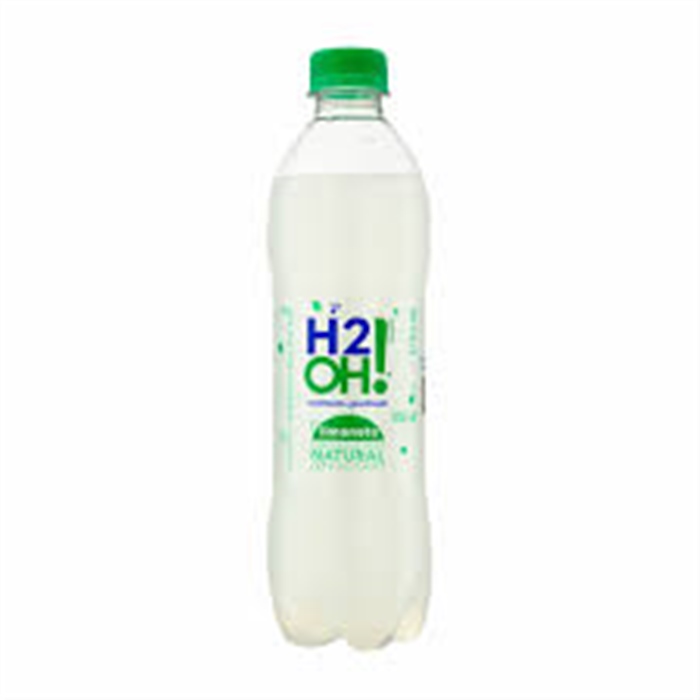 H2OH!