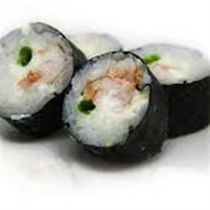 HADDOCK MAKI