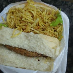 HAMBÚRGUER