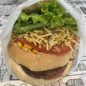 HAMBÚRGUER