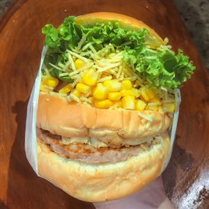 HAMBURGUER