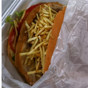 HAMBÚRGUER DE PICANHA
