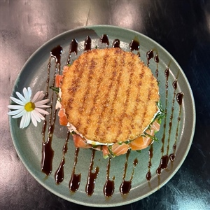 HAMBURGUER DOKI