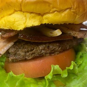 HAMBURGUER GOURMET