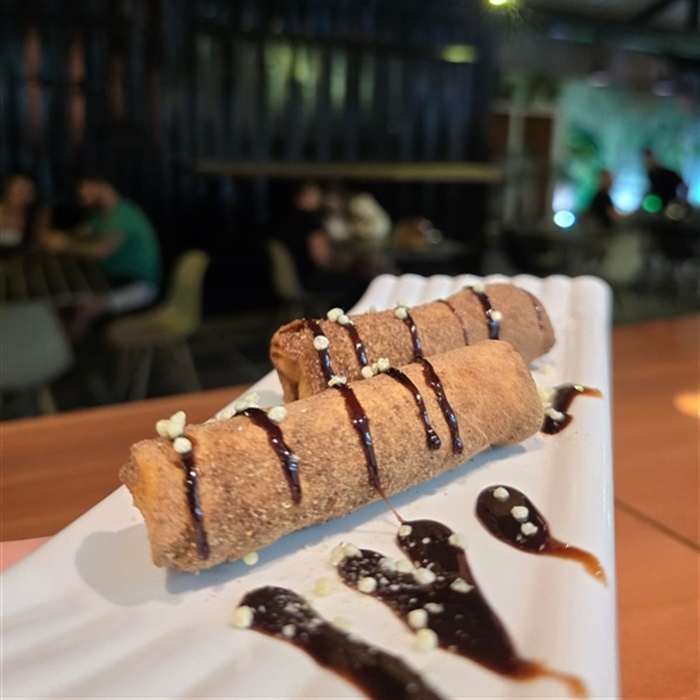 HARUMAKI BATON