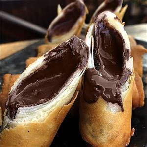 HARUMAKI CHOCOLATE