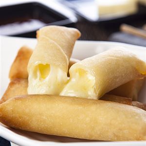 HARUMAKI QUEIJO - UND