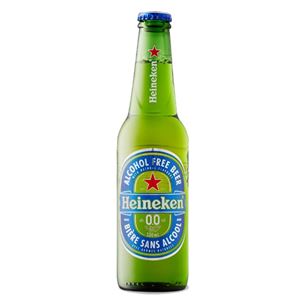 HEINEKEN 0% 330ML