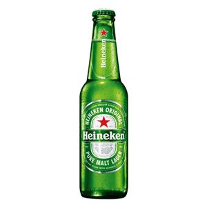 HEINEKEN 330ML