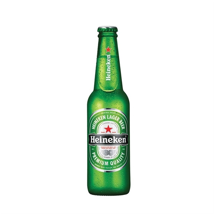 HEINEKEN
