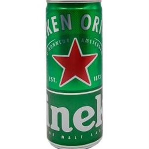 HEINEKEN LATÃO