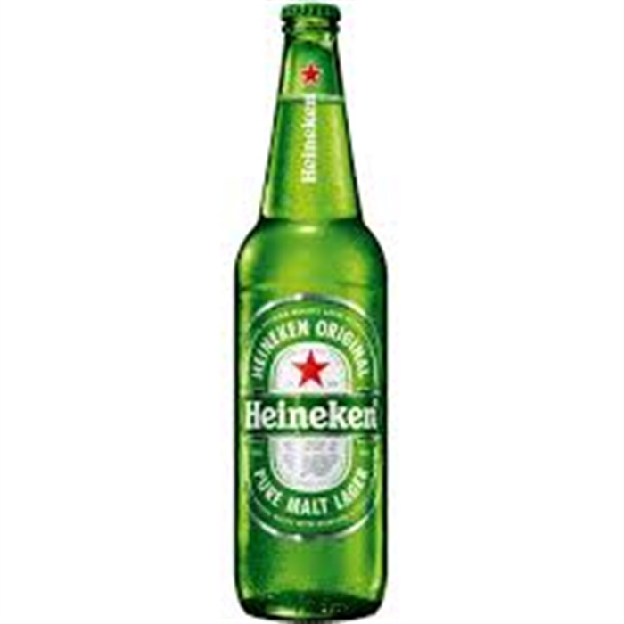 HEINEKEN LONG NECK