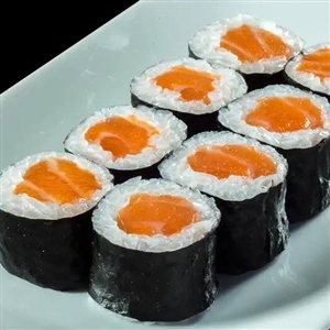 HOSSOMAKI PEIXE BRANCO