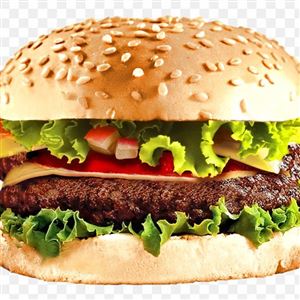 BURGER HOSTEL
