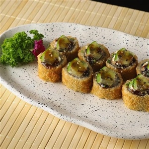 Hot Roll Lemon Filadelfia - 08 peças