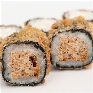 HOT SALMÃO GRELHADO