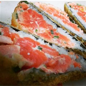 HOT TEMAKI FILADÉLFIA