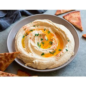 HUMUS