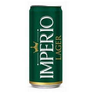 IMPÉRIO LARGER LATÃO