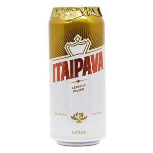 ITAIPAVA LATÃO