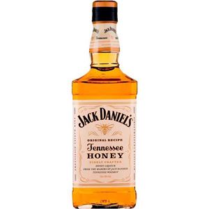 JACK DANIELS HONEY