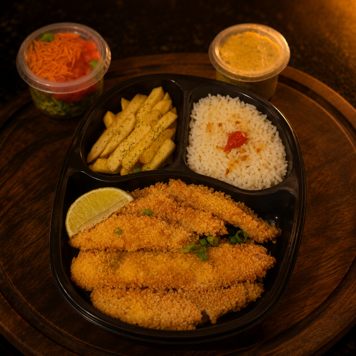 JANTINHA HANDMADE: FILÉ DE PEIXE