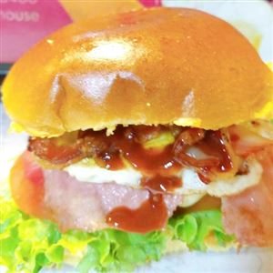 JETÃO DE PERNIL ARTESANAL + BATATA FRITA (1 CARNE)