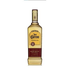 JOSE CUERVO OURO (Edição Especial)