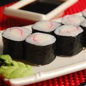 KANI MAKI 10 PEÇAS