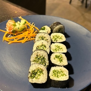 KAPPA MAKI