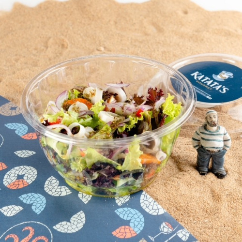 KATATAS SALAD