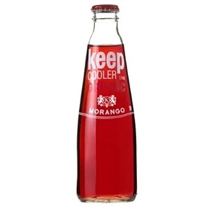 KEEP COOLER MORANGO 275ML 