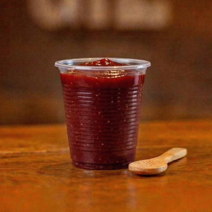 KETCHUP DE GOIABADA 30G