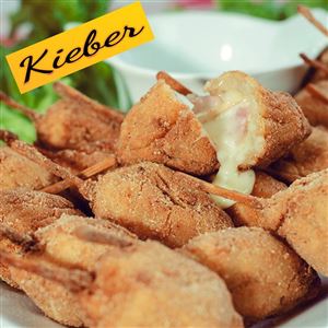 KIEBER EMPANADO