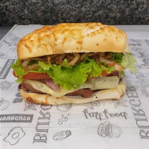 KILL THE HUNGER (Mata a Fome)