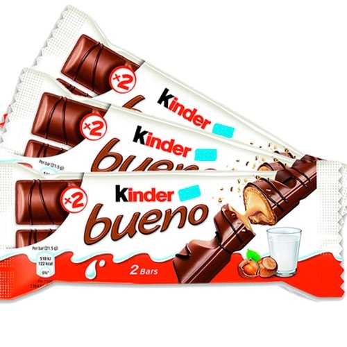 KINDER BUENNO