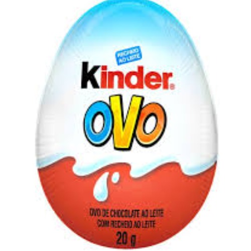 KINDER OVO